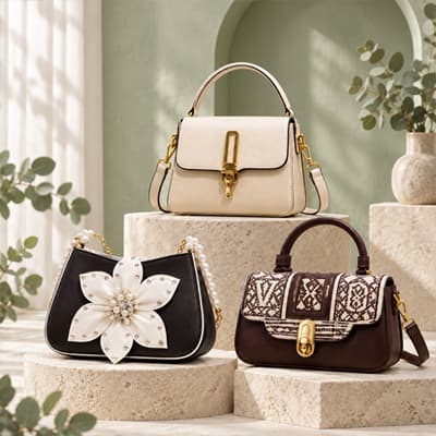 Ladies Bag's