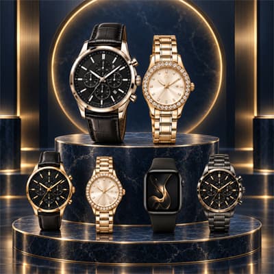 Watch's