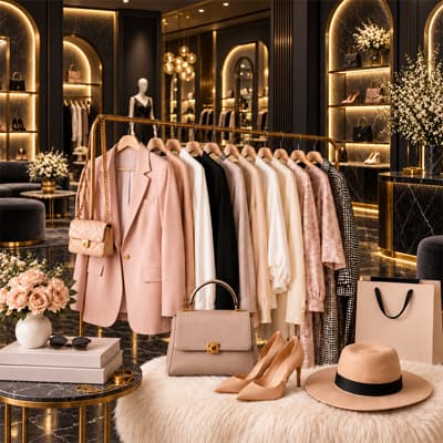 Women's Fashion