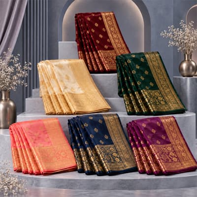 Sharee Collection