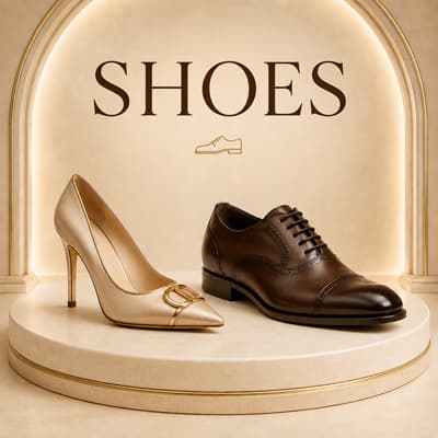 Shoes collection