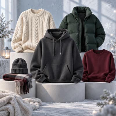 Winter Collection