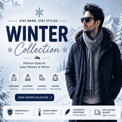Winter Collection
