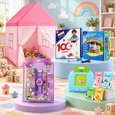 Kids Zone