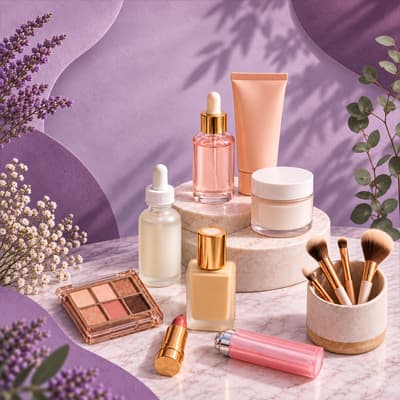 Makeup & SkinCare Item's