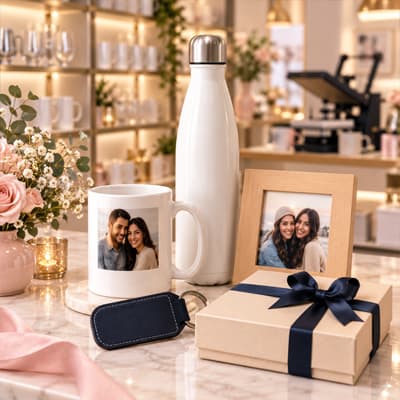 Customize & Gift