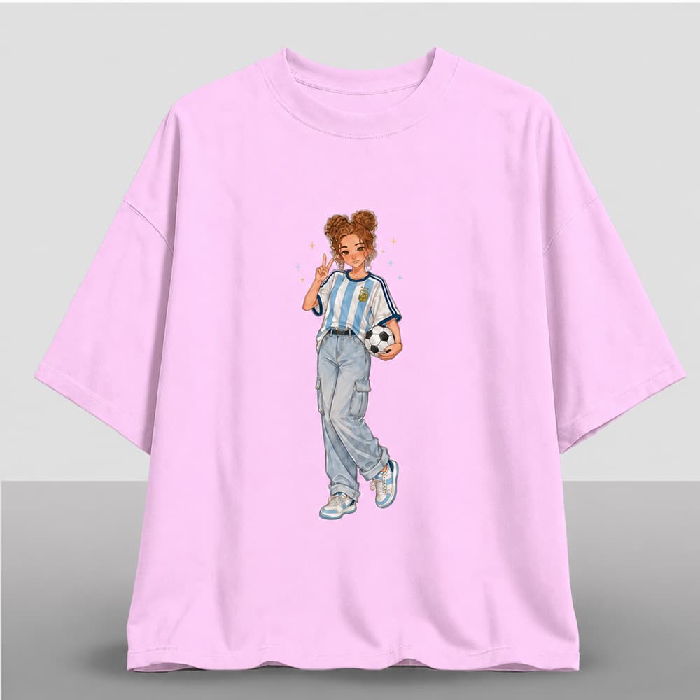 Light pink