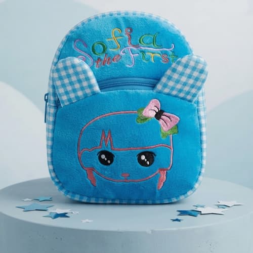 Sofia-Blue