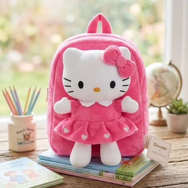 Bright Pink