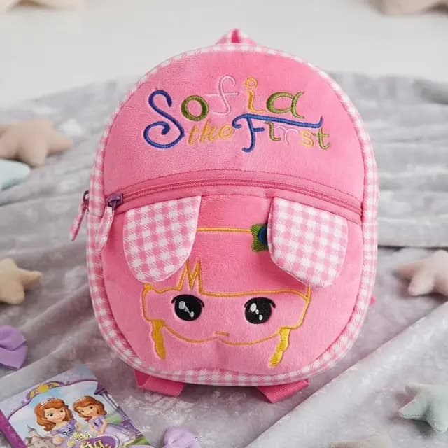 Sofia- Pink