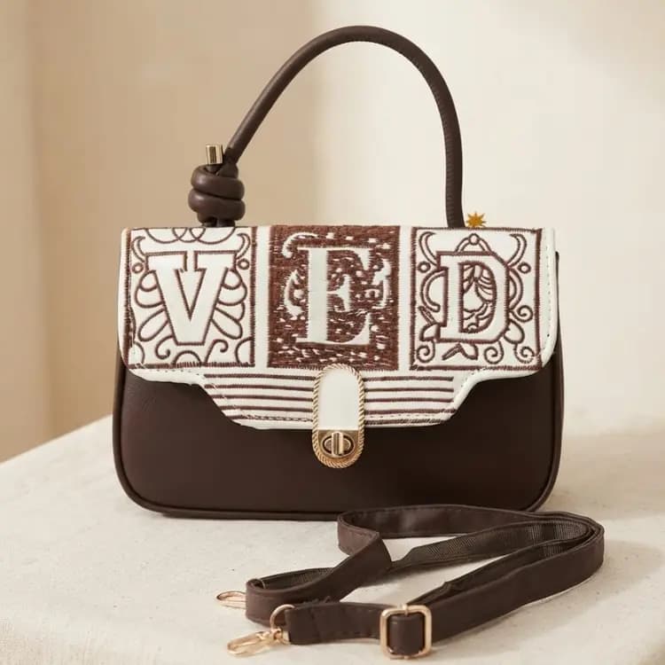 Chocolate Brown