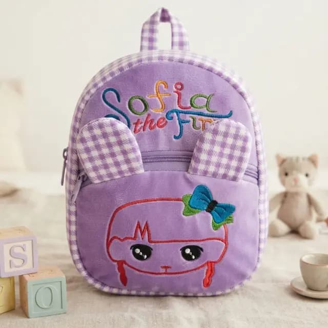 Sofia - Purple