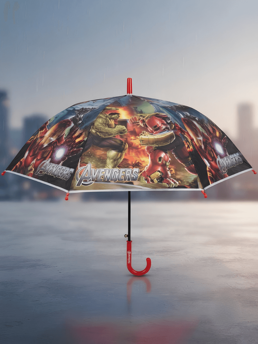 Avengers Power Umbrella