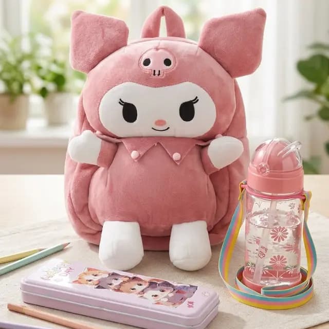 Rose Pink