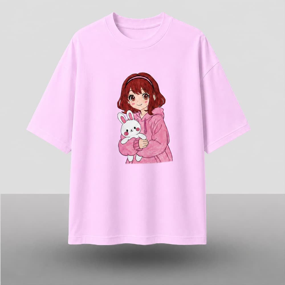 Light pink