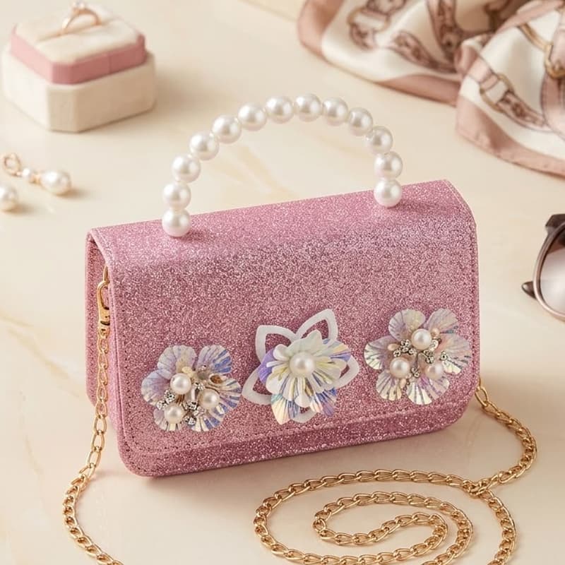 Rose Pink