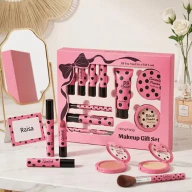 Heng Fang Makeup Gift Set