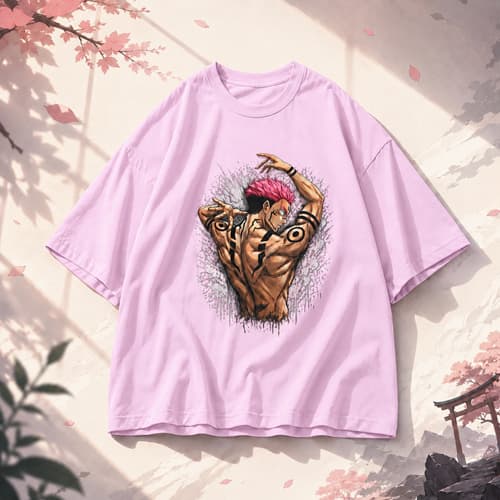 Light pink