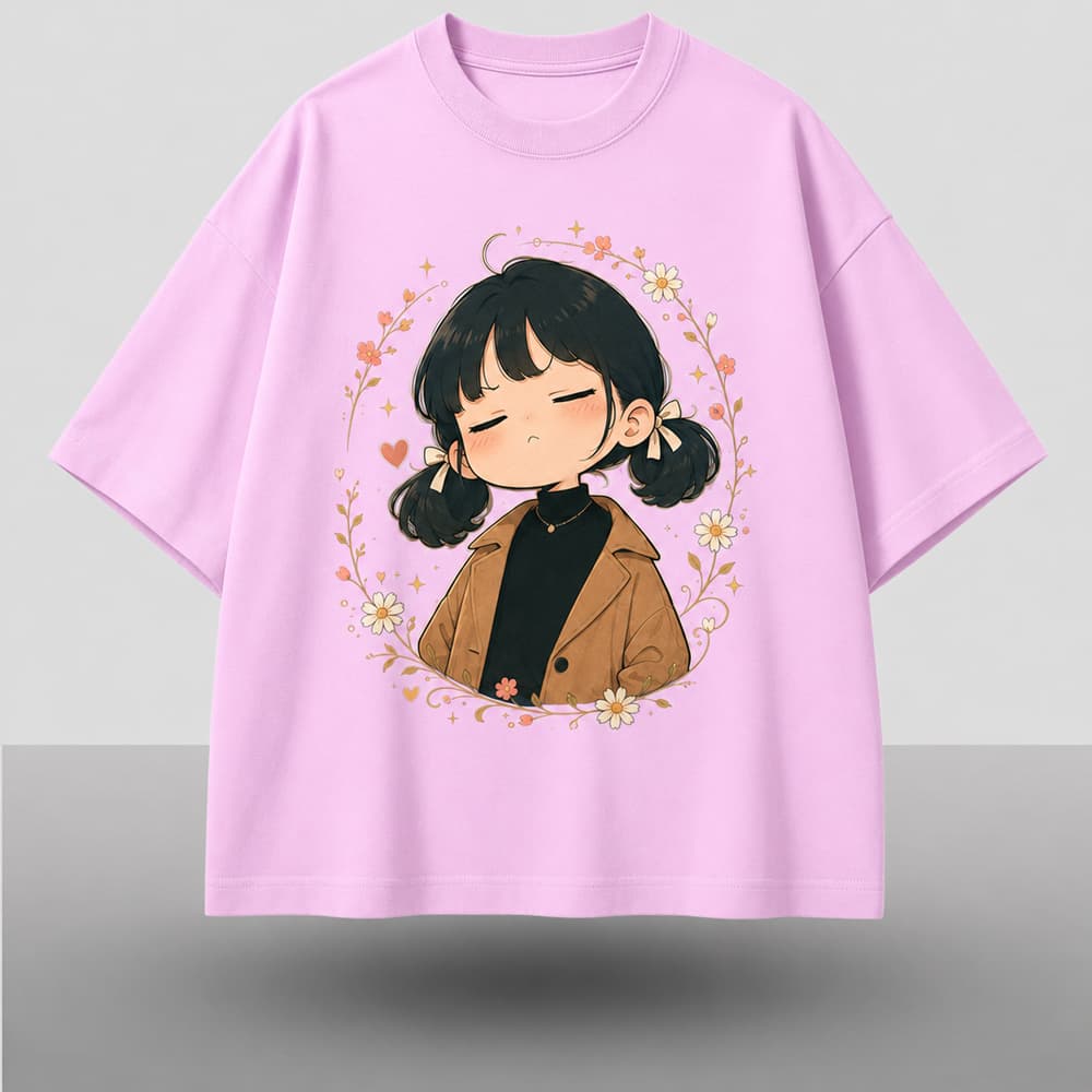 Light pink