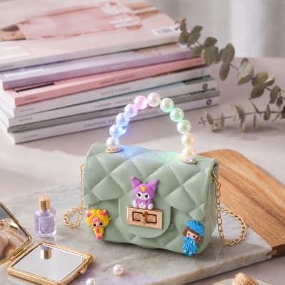 Pastel Mint