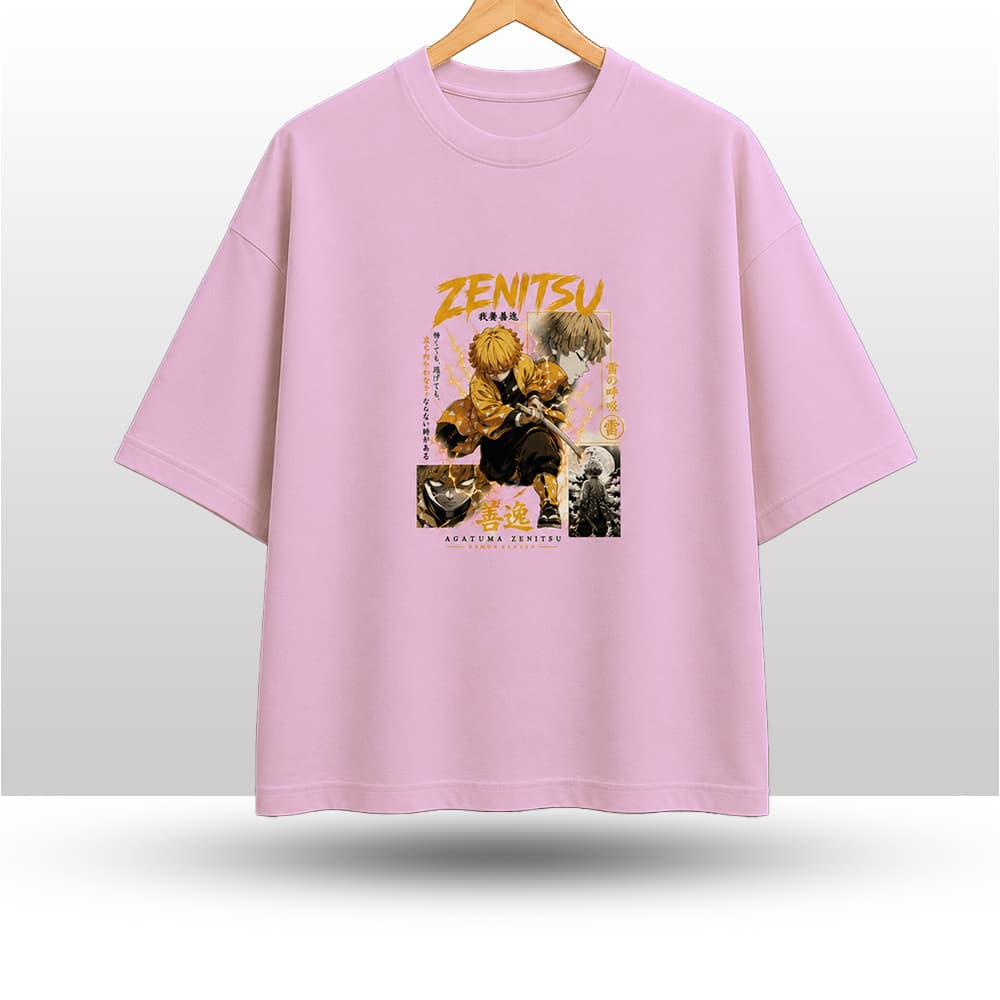 Light pink