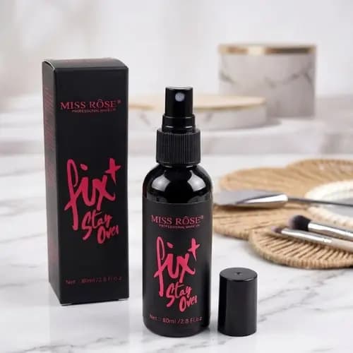 MISS RÔSE