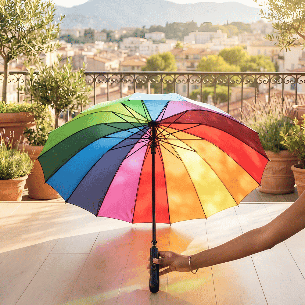 Rainbow