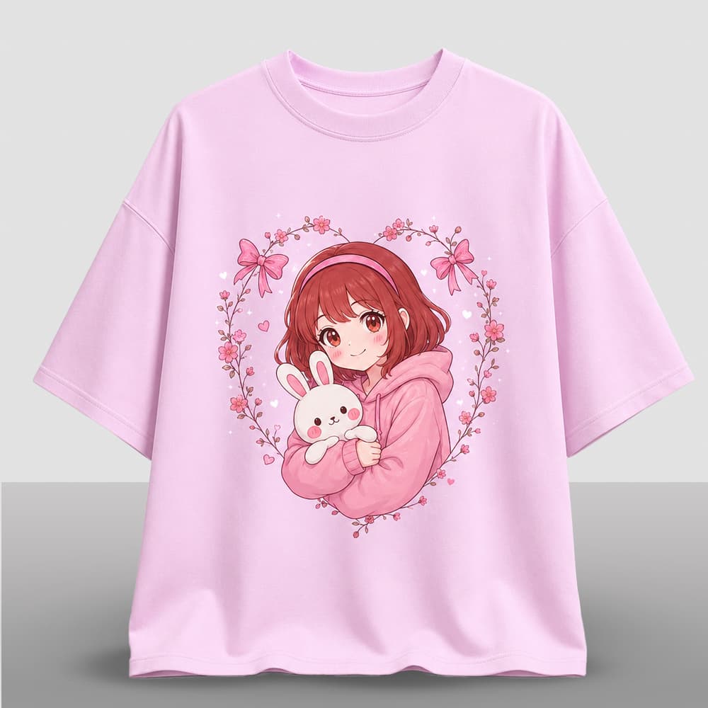 Light pink