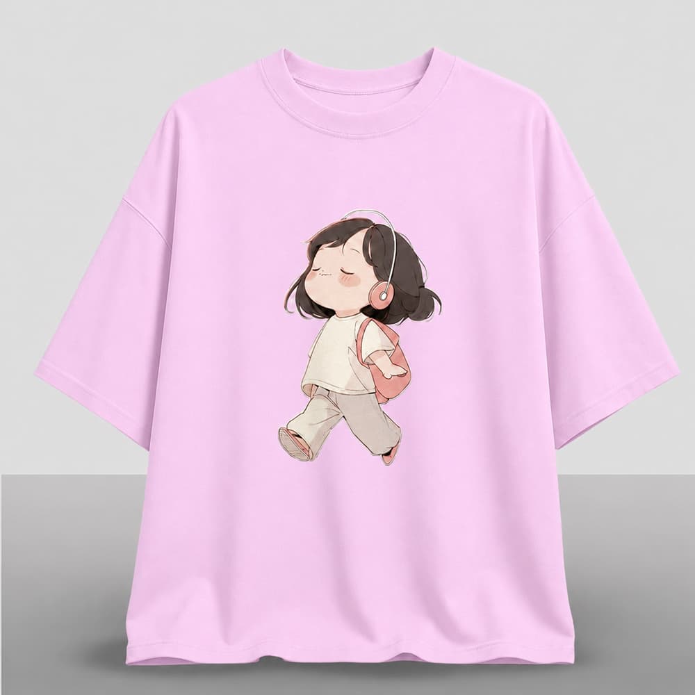 Light pink