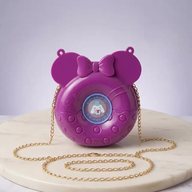 Purple Color