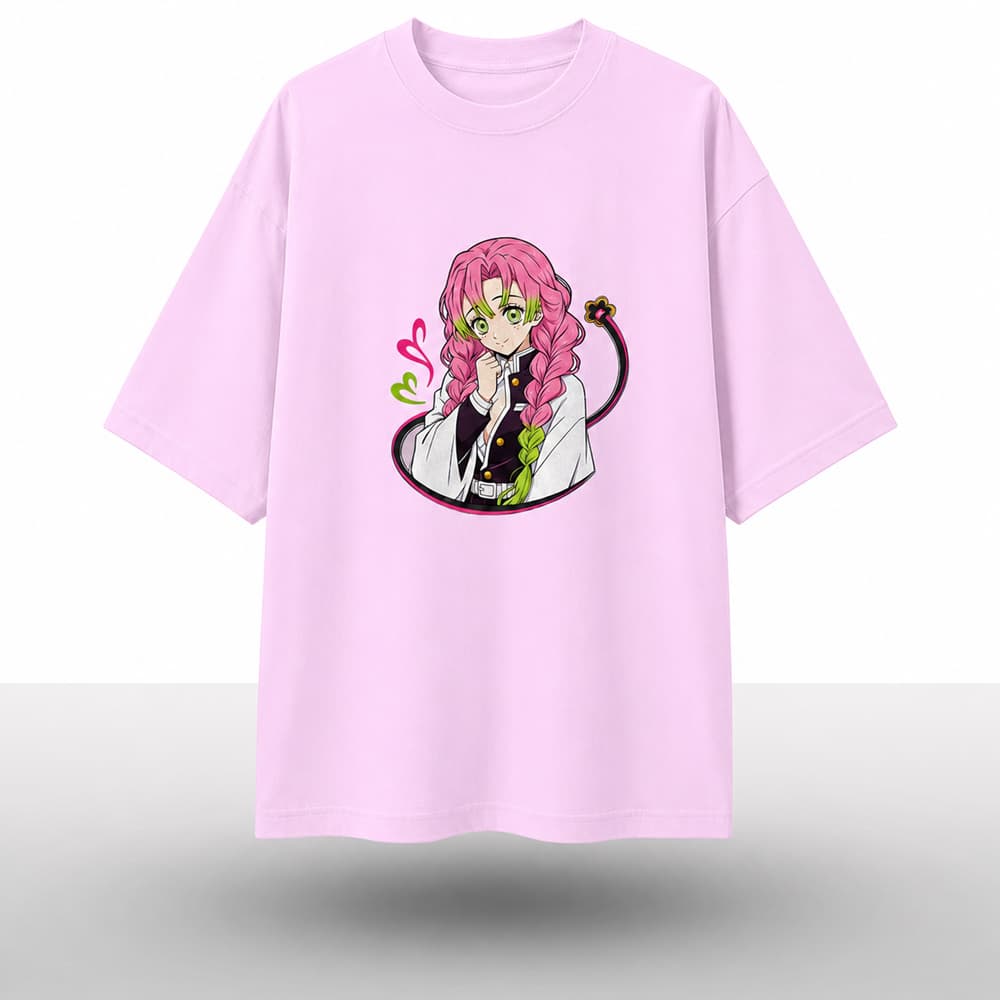 Light pink