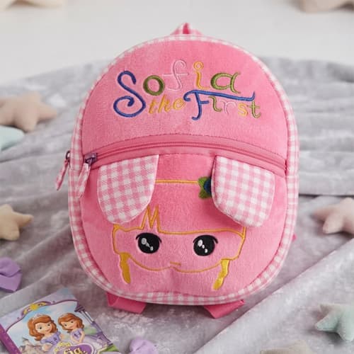 Sofia-Pink