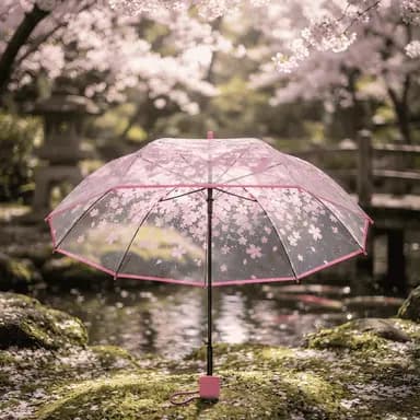 Cherry Blossom Pink