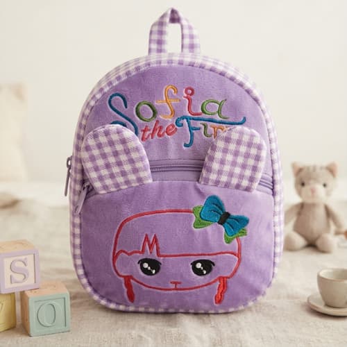 Sofia-Purple