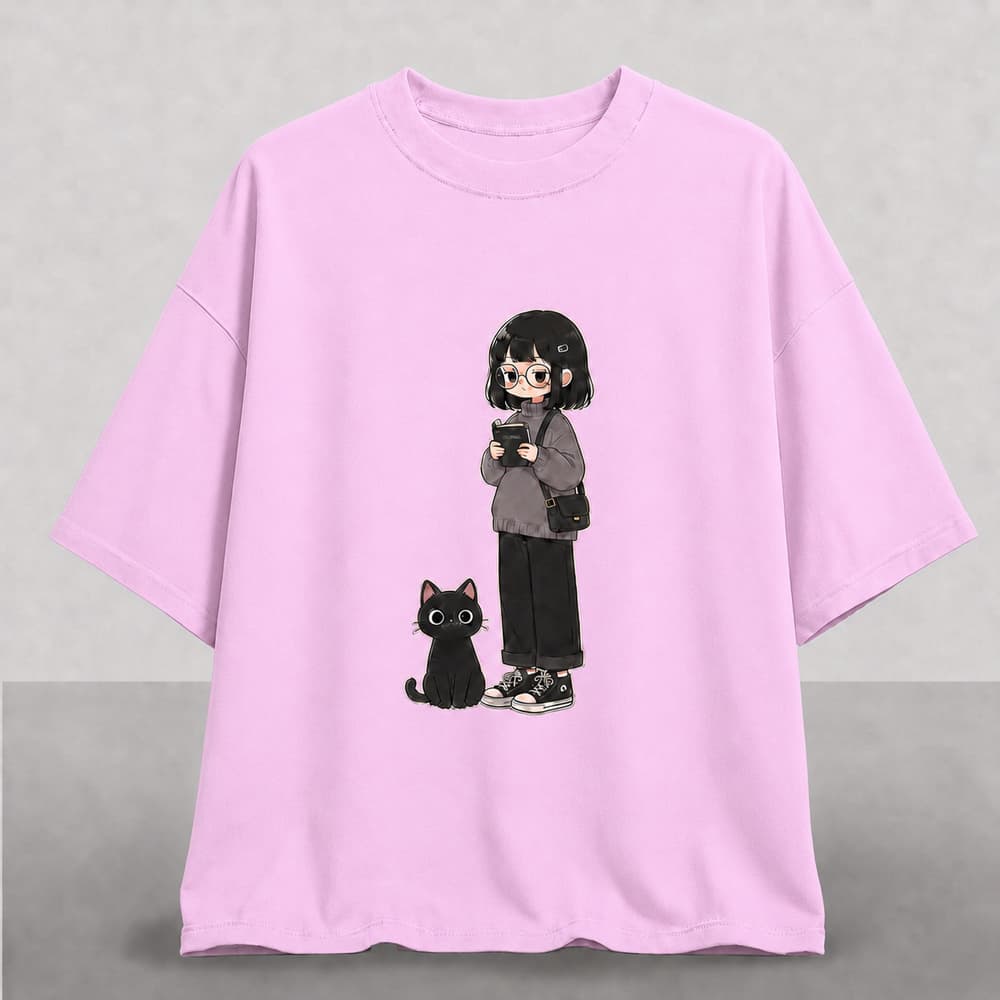 Light pink