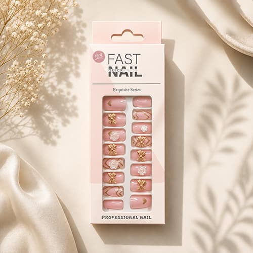 Fast Nail Exquisite Series