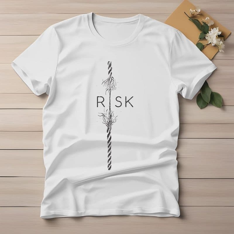 Exclusive Design Cotton T -  shirt  For Men's