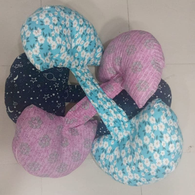 Belly Support Pregnancy Pillow