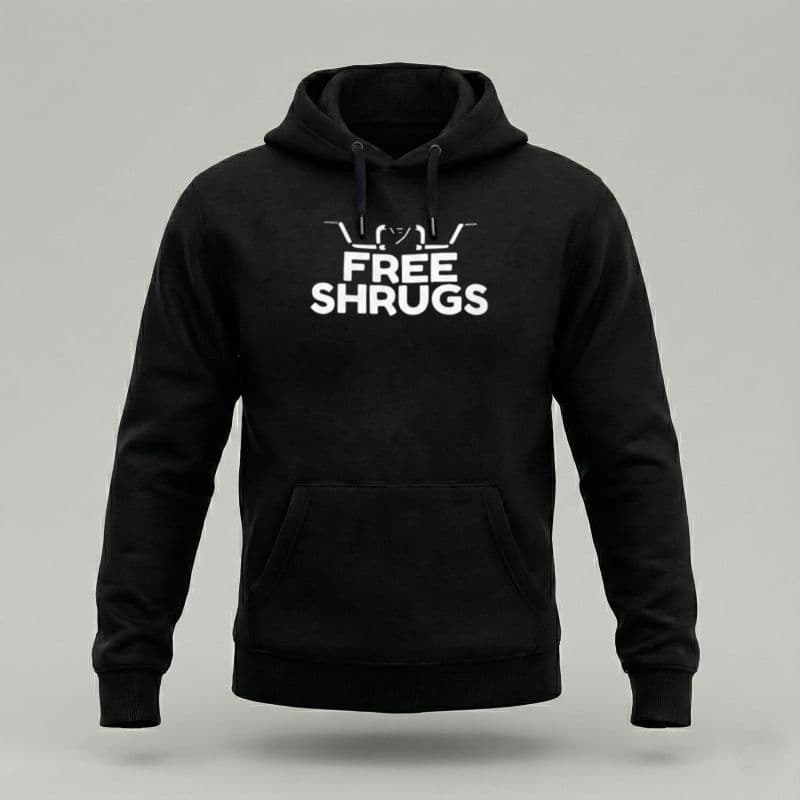 Men's Stylish Winter Hoodie