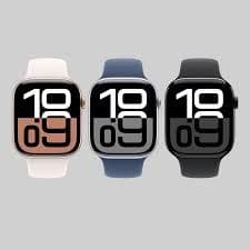 ZT-Pro20 Smart Watch Series 10 – Full Touch Display, Fitness Tracker, Sports Mode.