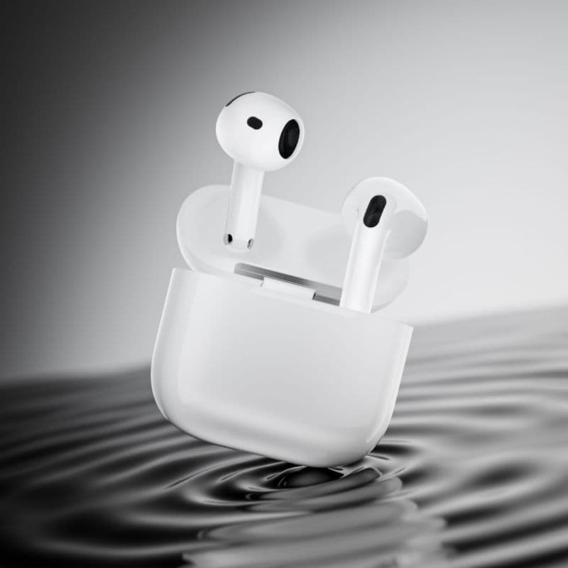 VEN-DENS VD-BT043 wireless earbuds True Wireless Stereo