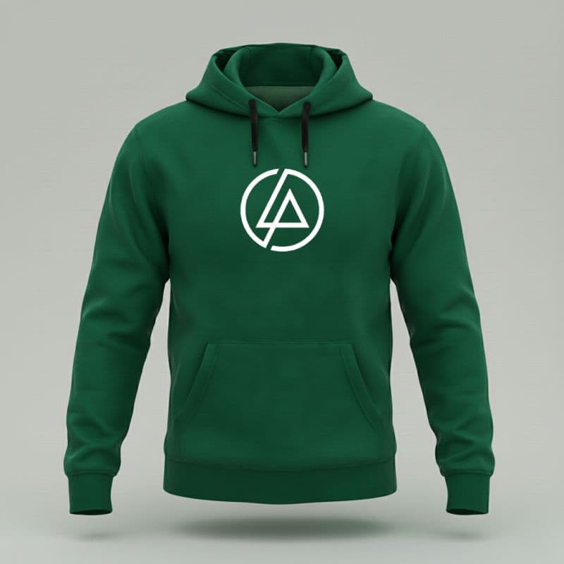 Men's Stylish Winter Hoodie