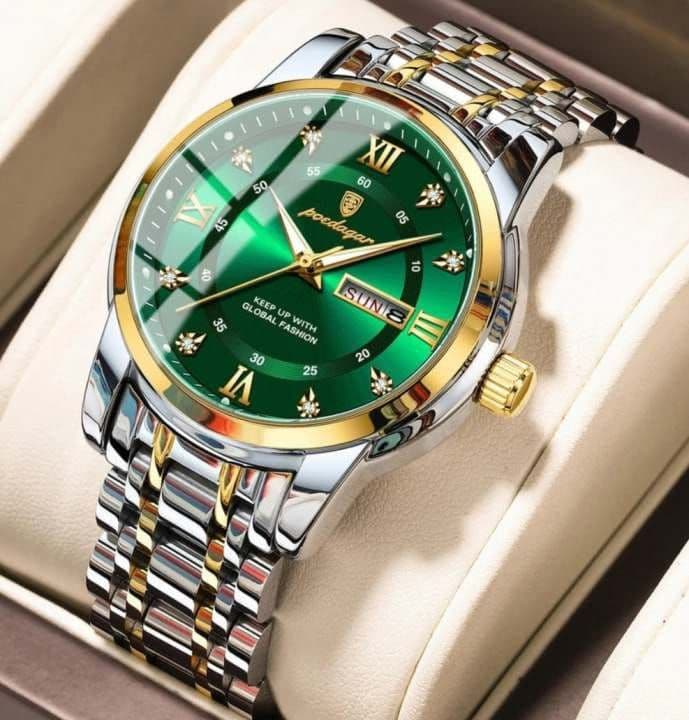 POEDAGAR 936 Luxury Men’s Watch