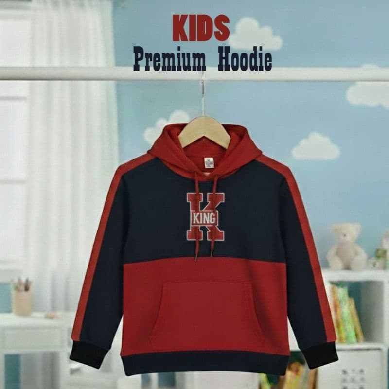 Stylish Premium Kids Hoodie