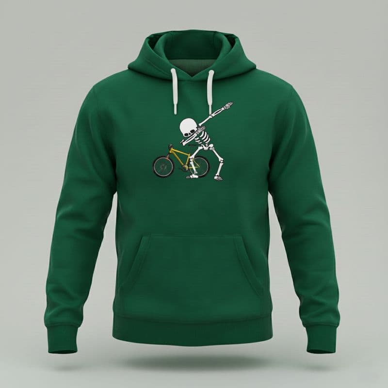 Men's Stylish Winter Hoodie