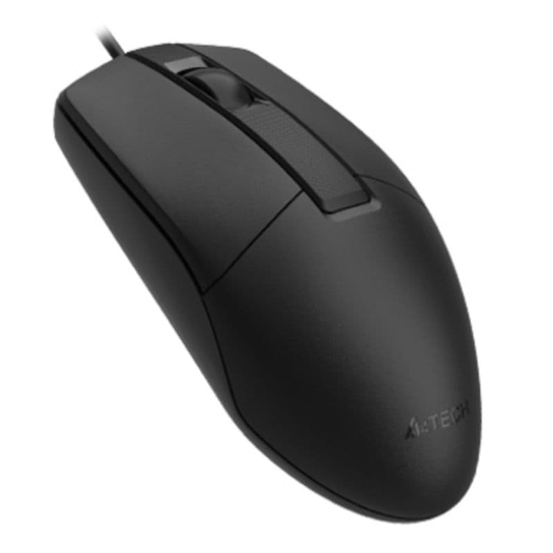 A4Tech OP-330 Wired Mouse