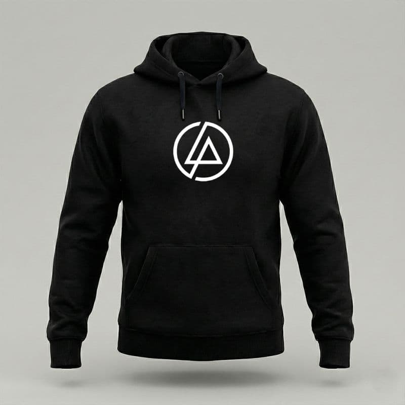 Men's Stylish Winter Hoodie