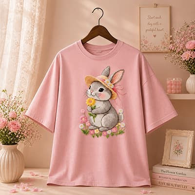 Light Pink
