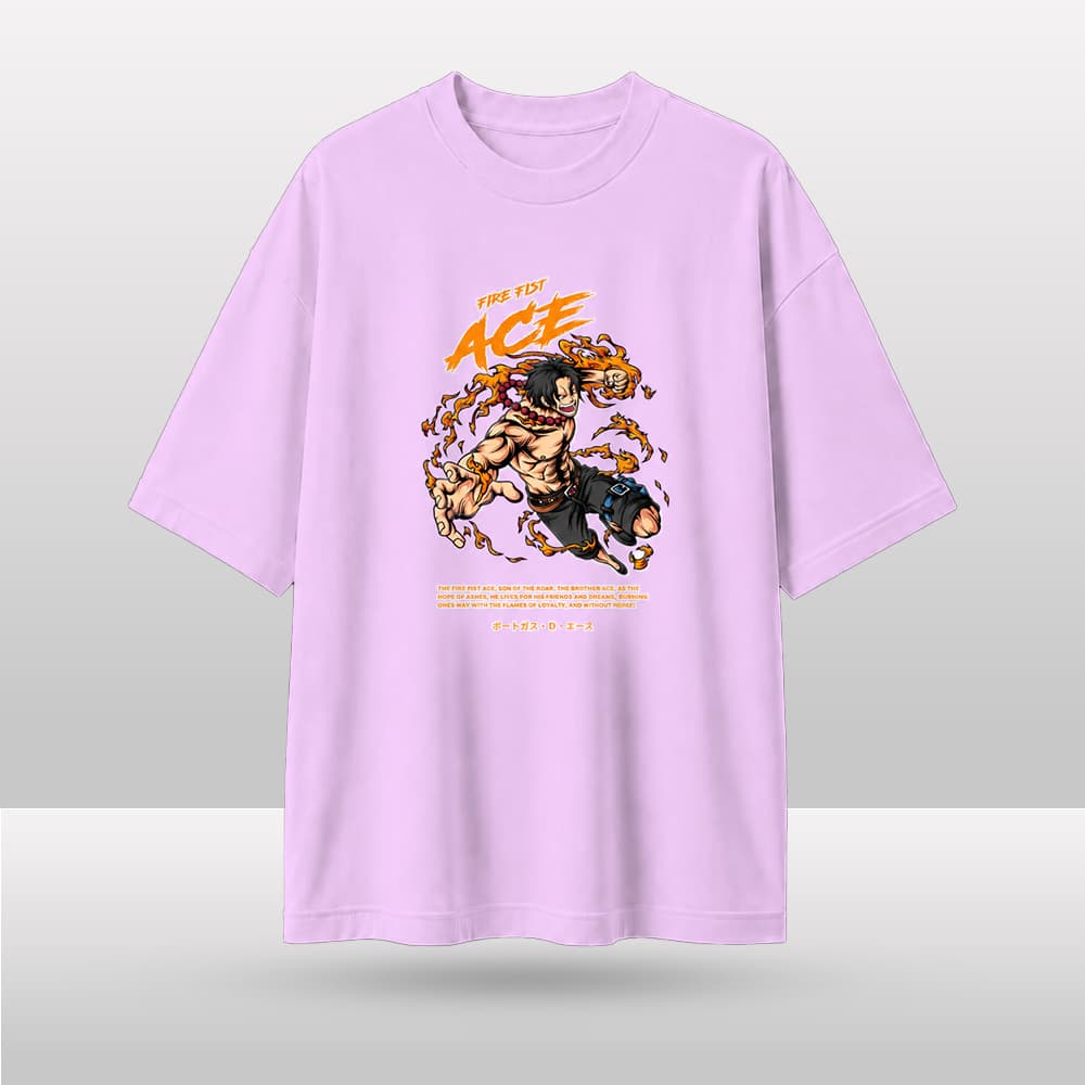 Light pink