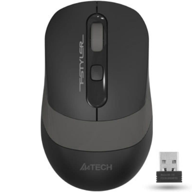 A4Tech FG10 2.4G Wireless Mouse